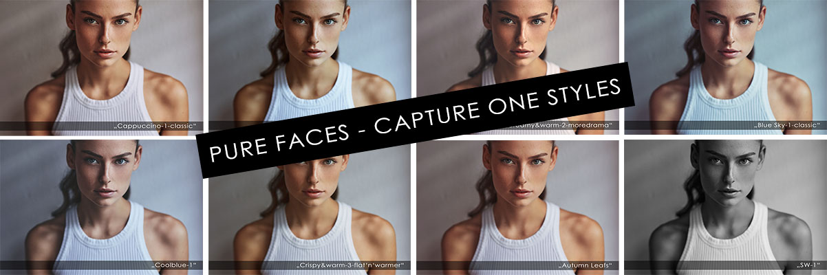 Capture One - Styles